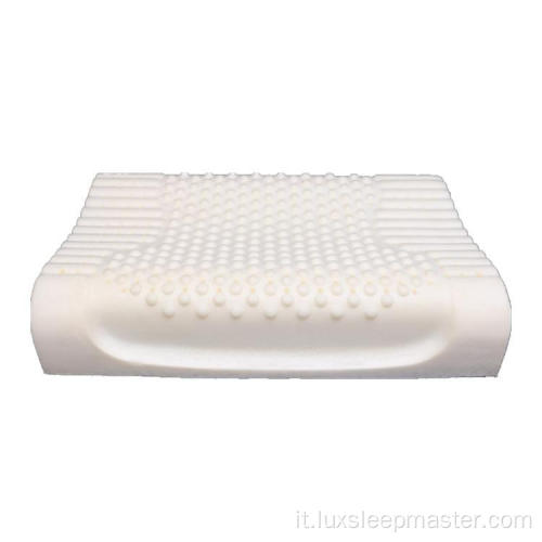 Cuscino per dormire a rimbalzo lento in memory foam di vendita calda